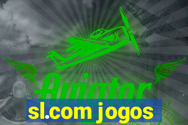 sl.com jogos